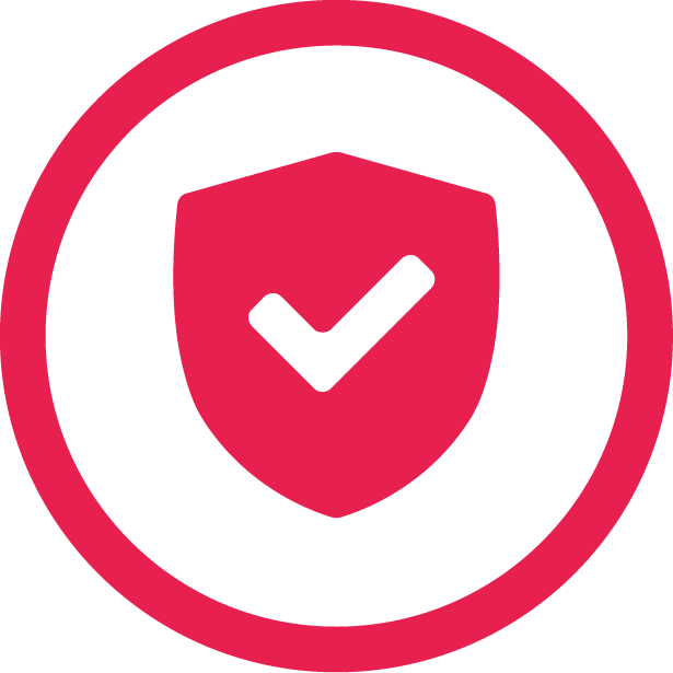 Secure & Discreet